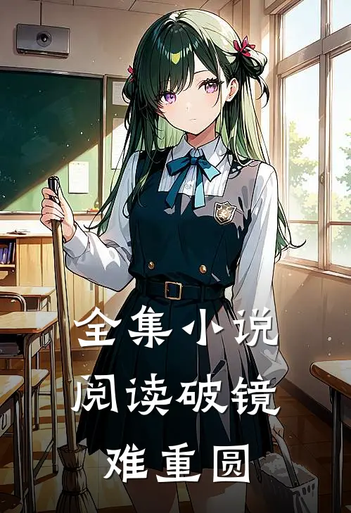 全集小说阅读破镜难重圆