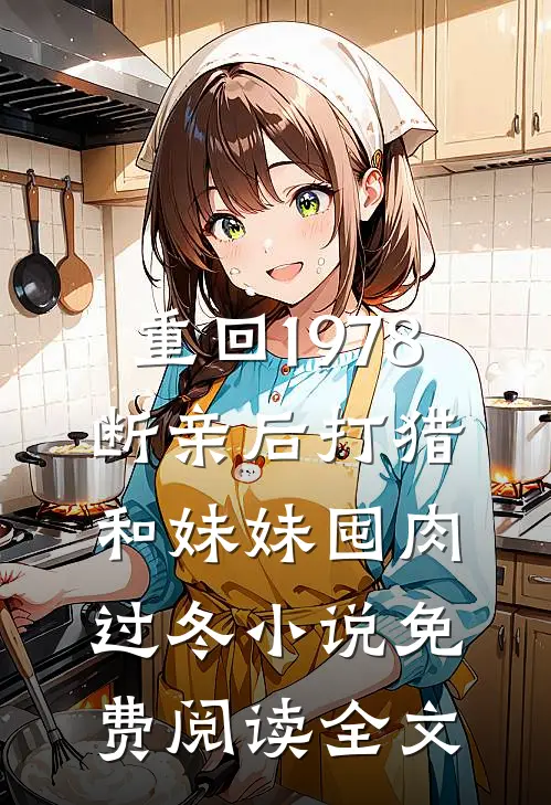 重回1978:断亲后打猎和妹妹囤肉过冬小说免费阅读全文
