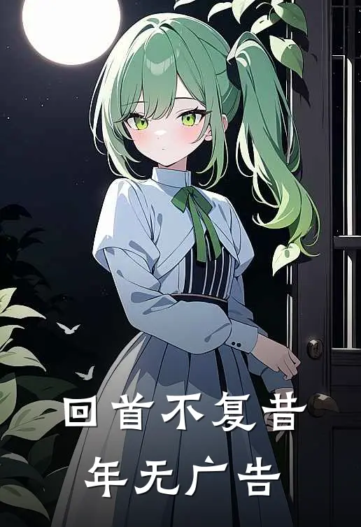 回首不复昔年无广告