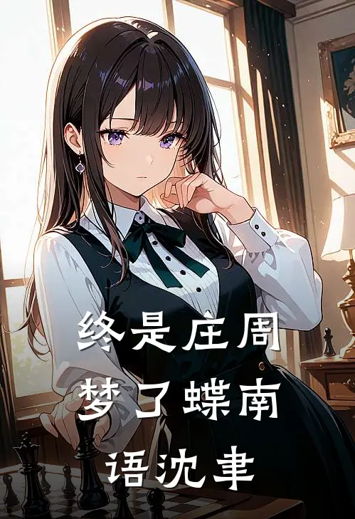 终是庄周梦了蝶南语沈聿