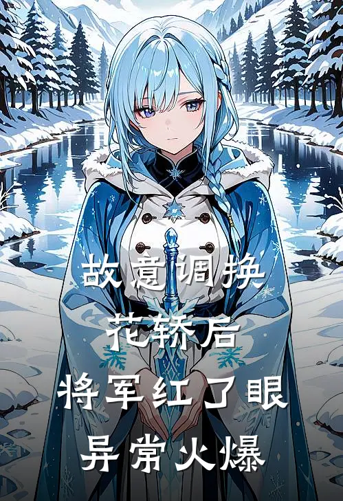 故意调换花轿后，将军红了眼异常火爆