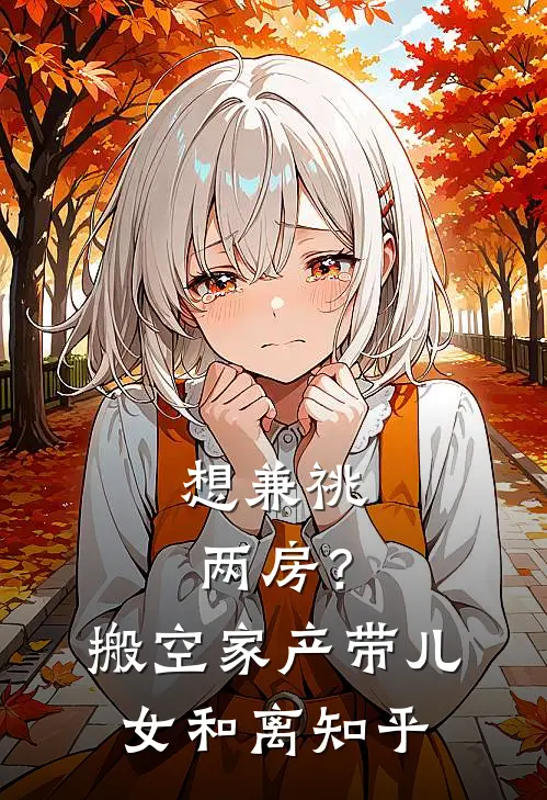 想兼祧两房？搬空家产带儿女和离知乎