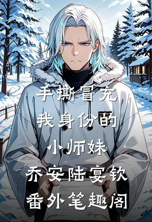 手撕冒充我身份的小师妹：乔安陆宴钦番外笔趣阁