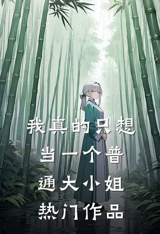 我真的只想当一个普通大小姐热门作品