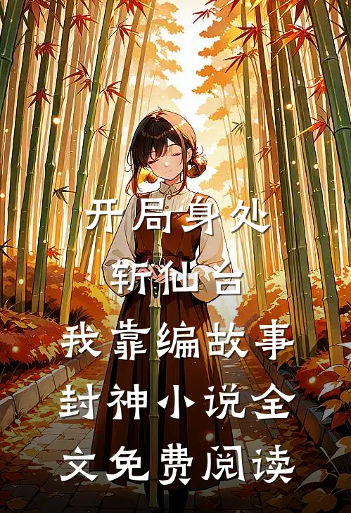 开局身处斩仙台，我靠编故事封神小说全文免费阅读