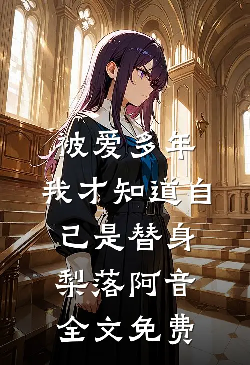 被爱多年，我才知道自己是替身梨落阿音全文免费