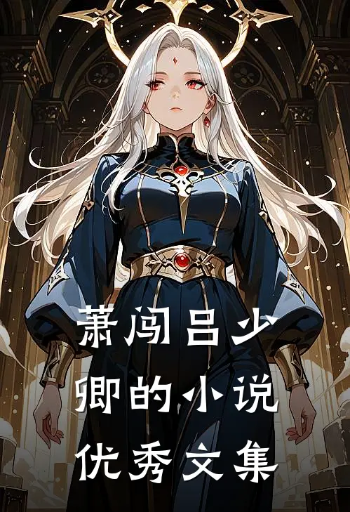 萧闯吕少卿的小说优秀文集