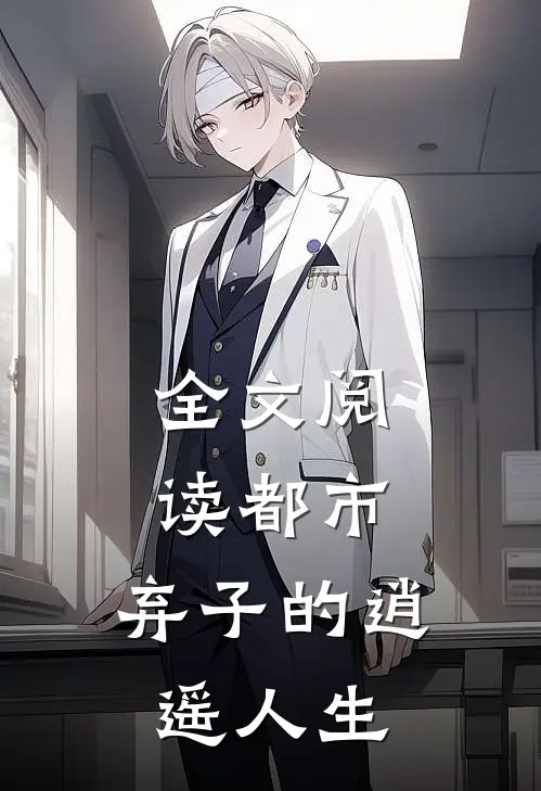 全文阅读都市：弃子的逍遥人生
