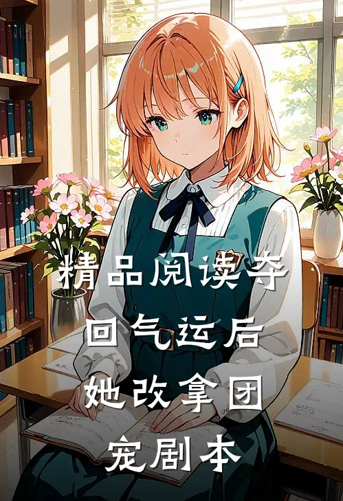 精品阅读夺回气运后，她改拿团宠剧本