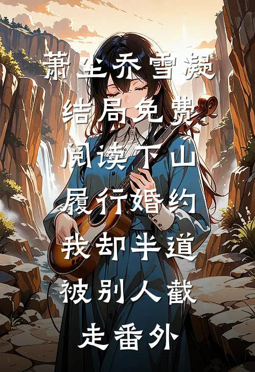 萧尘乔雪凝结局免费阅读下山履行婚约，我却半道被别人截走番外
