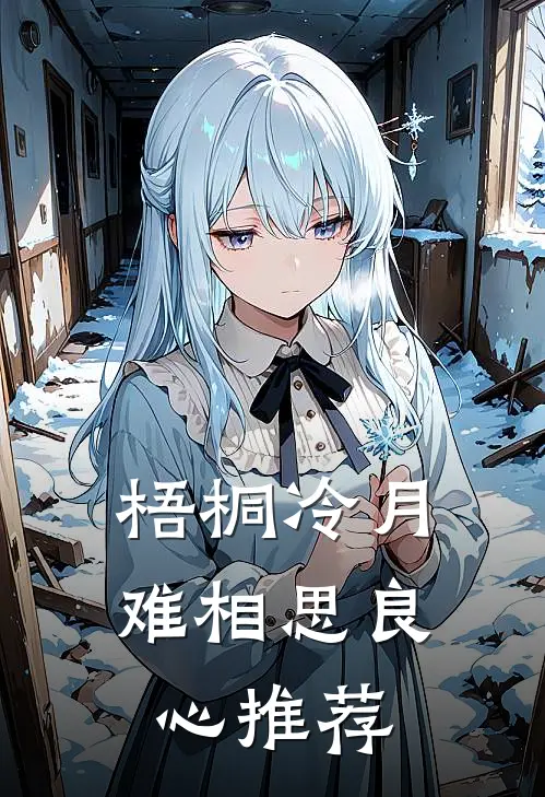 梧桐冷月难相思良心推荐