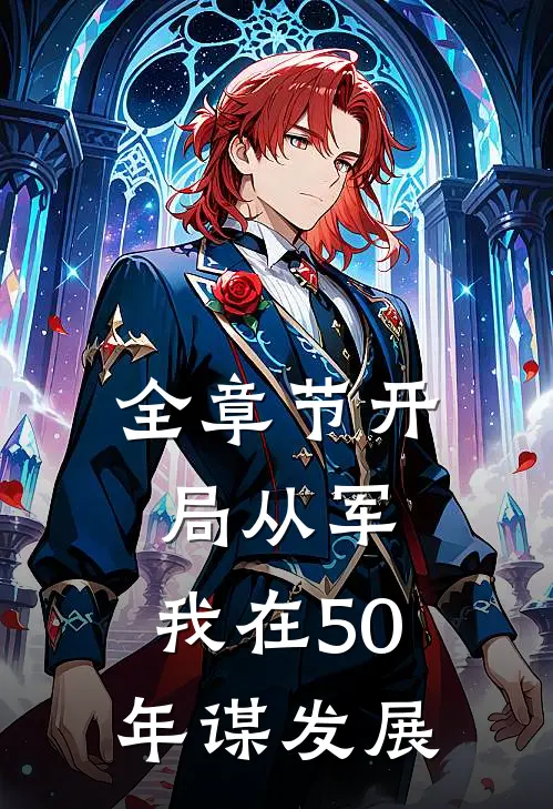 全章节开局从军，我在50年谋发展