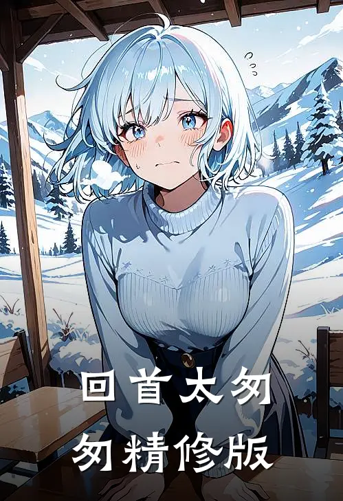回首太匆匆精修版
