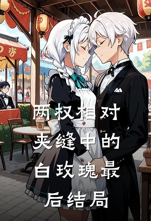 两权相对：夹缝中的白玫瑰最后结局