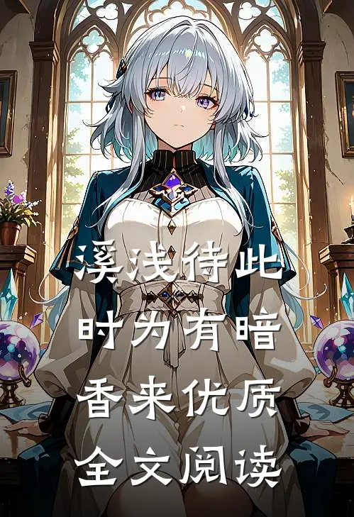 溪浅待此时【为有暗香来】优质全文阅读