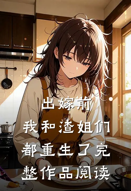 出嫁前，我和渣姐们都重生了完整作品阅读