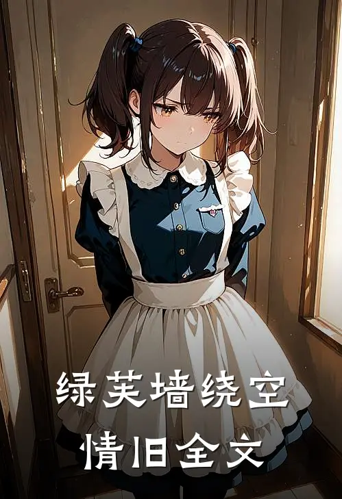 绿芙墙绕空情旧全文