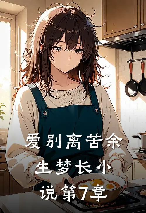 爱别离苦余生梦长小说第7章