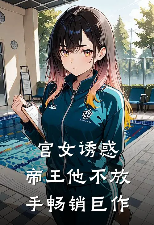 宫女诱惑，帝王他不放手畅销巨作