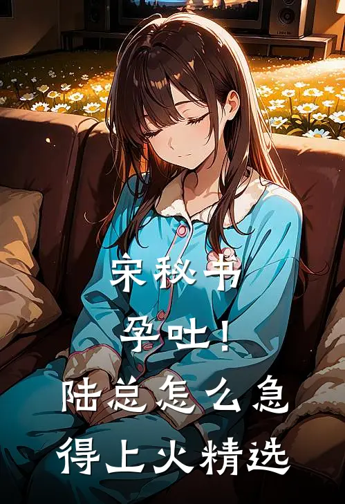 宋秘书孕吐！陆总怎么急得上火精选