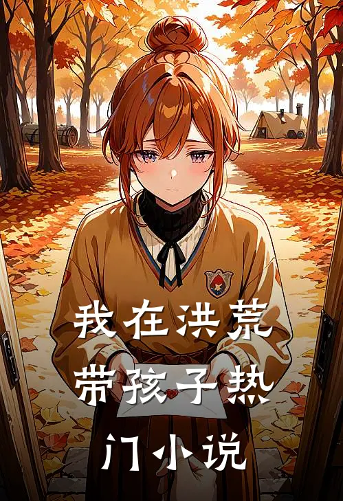 我在洪荒带孩子热门小说