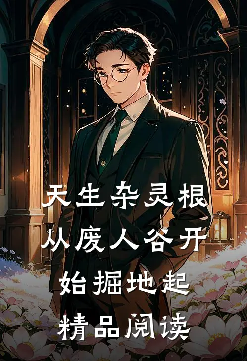 天生杂灵根，从废人谷开始掘地起精品阅读