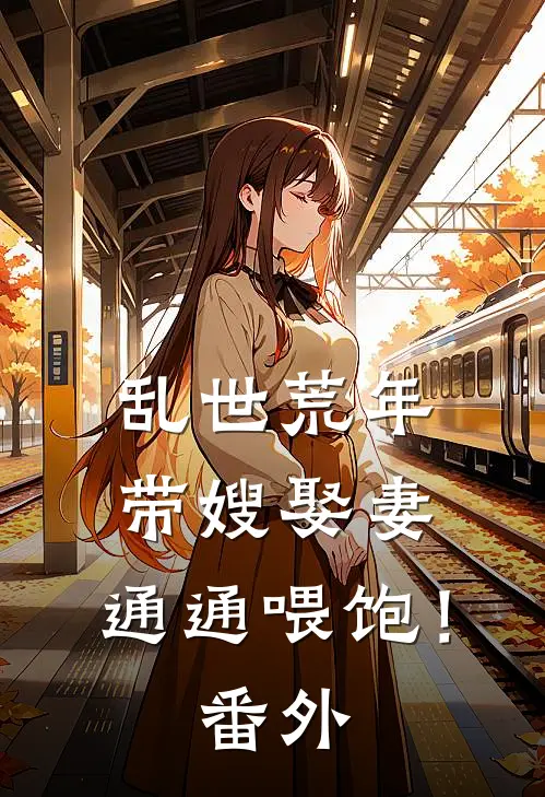 乱世荒年：带嫂娶妻，通通喂饱！番外