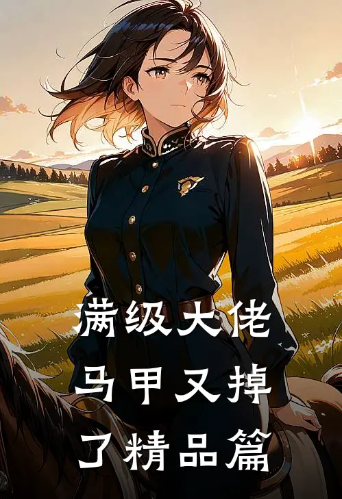满级大佬马甲又掉了精品篇