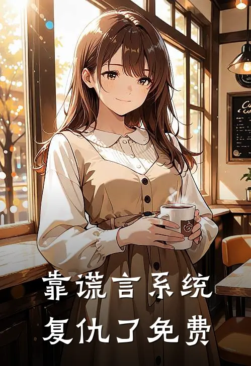 靠谎言系统复仇了免费
