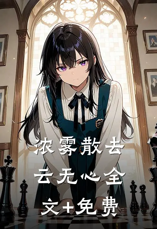 浓雾散去云无心全文+免费