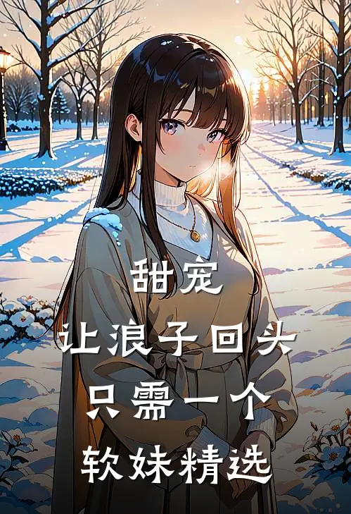 甜宠：让浪子回头，只需一个软妹精选