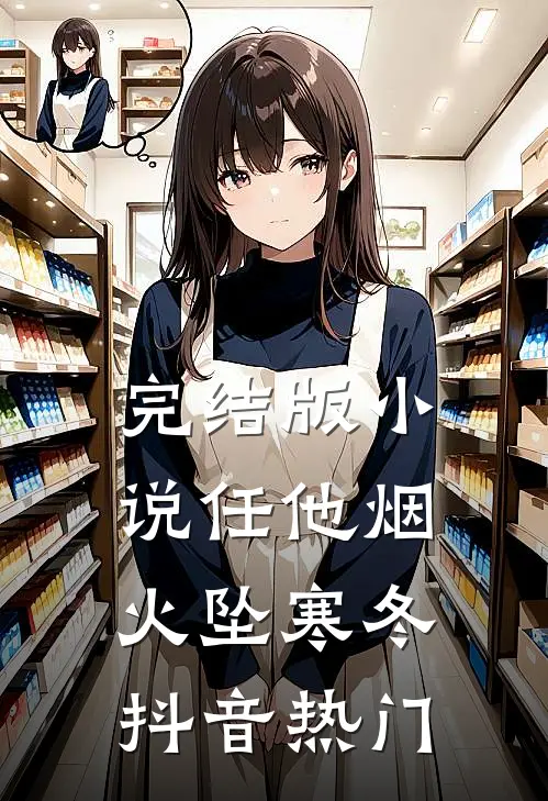 完结版小说任他烟火坠寒冬抖音热门