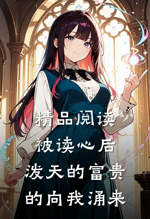 精品阅读被读心后，泼天的富贵的向我涌来