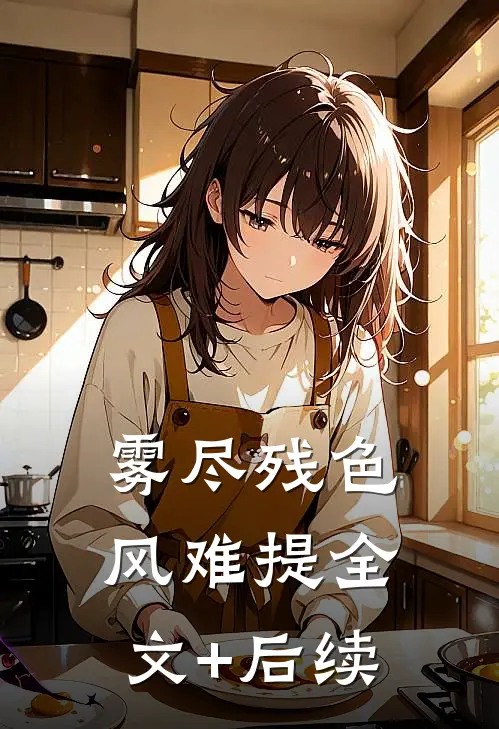 雾尽残色风难提全文+后续