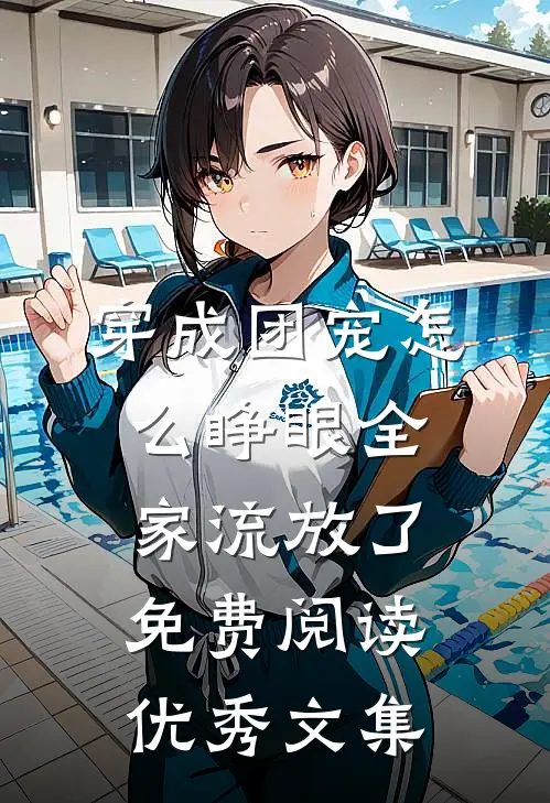 穿成团宠怎么睁眼全家流放了免费阅读优秀文集