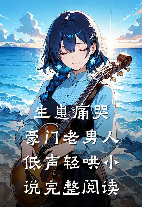 生崽痛哭:豪门老男人低声轻哄小说完整阅读