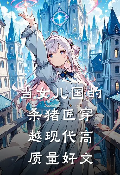 当女儿国的杀猪匠穿越现代高质量好文