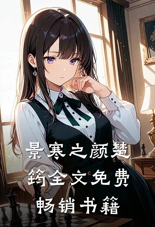 景寒之颜楚筠全文免费畅销书籍