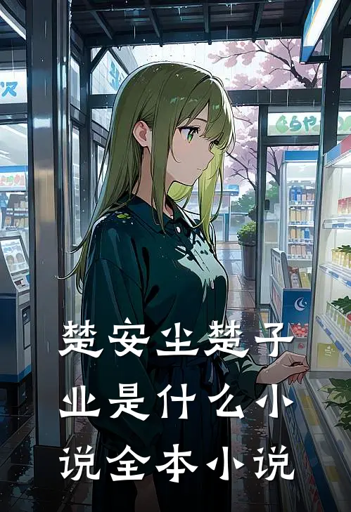 楚安尘楚子业是什么小说全本小说