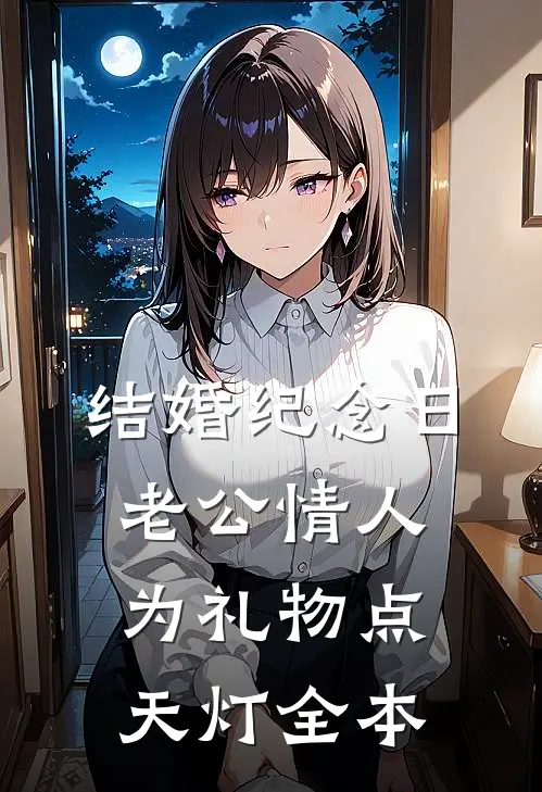 结婚纪念日，老公情人为礼物点天灯全本
