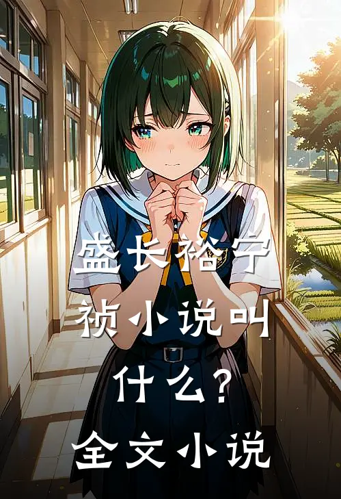 盛长裕宁祯小说叫什么?全文小说