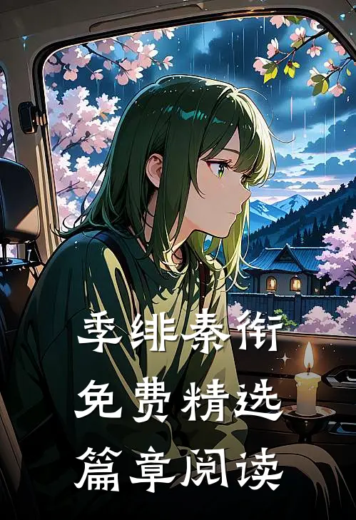 季绯秦衔免费精选篇章阅读