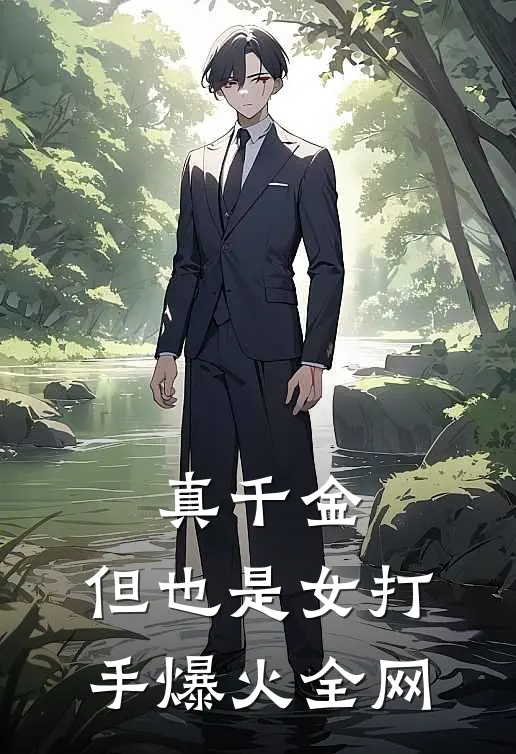 真千金，但也是女打手爆火全网
