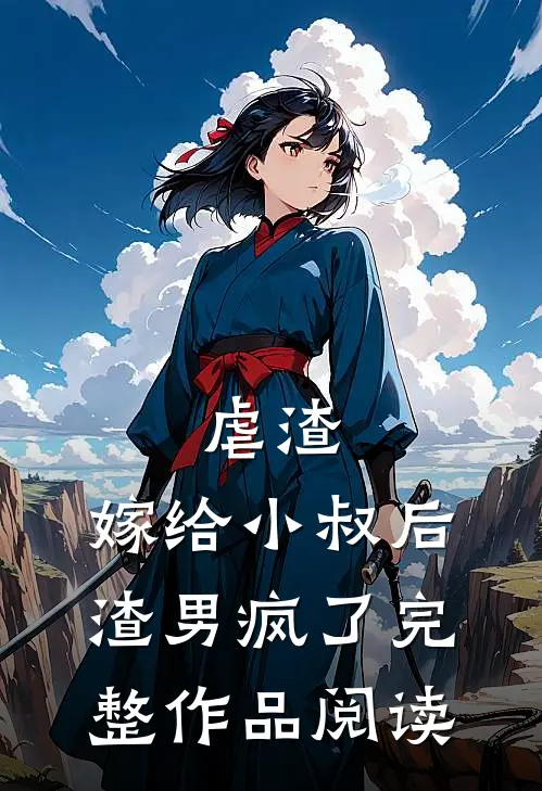 虐渣：嫁给小叔后，渣男疯了完整作品阅读