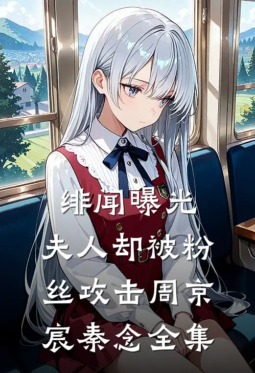 绯闻曝光，夫人却被粉丝攻击周京宸秦念全集