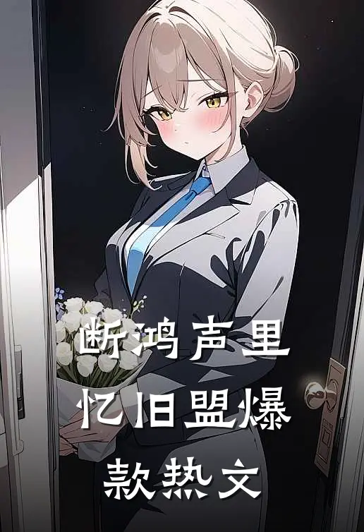 断鸿声里忆旧盟爆款热文