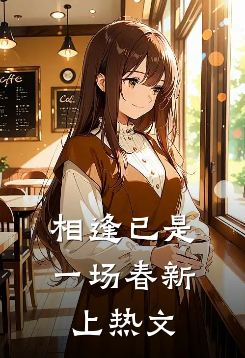 相逢已是一场春新上热文
