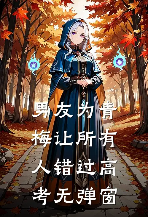 男友为青梅让所有人错过高考无弹窗