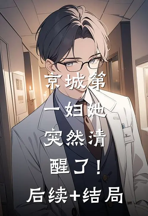 京城第一妇她，突然清醒了！后续+结局