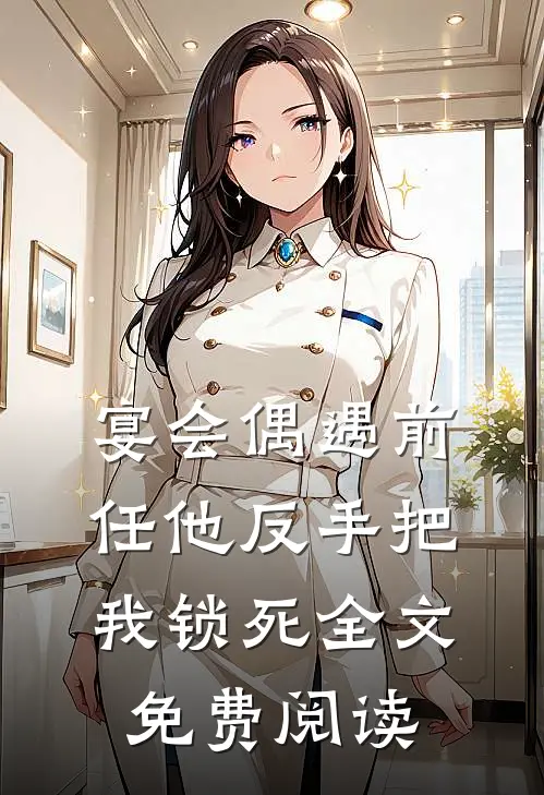 宴会偶遇前任他反手把我锁死全文免费阅读
